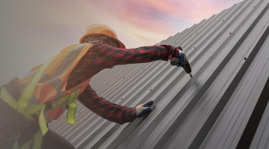 Expert Emergency Roof Repairs services in Nashville, NC